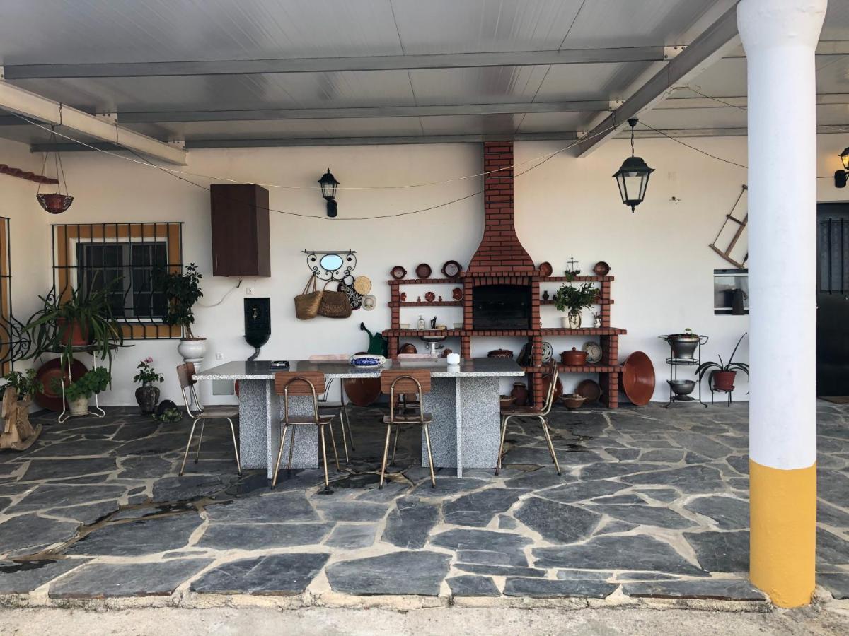 Villa Quintinha Dos Pombinhos Montoito Exterior foto