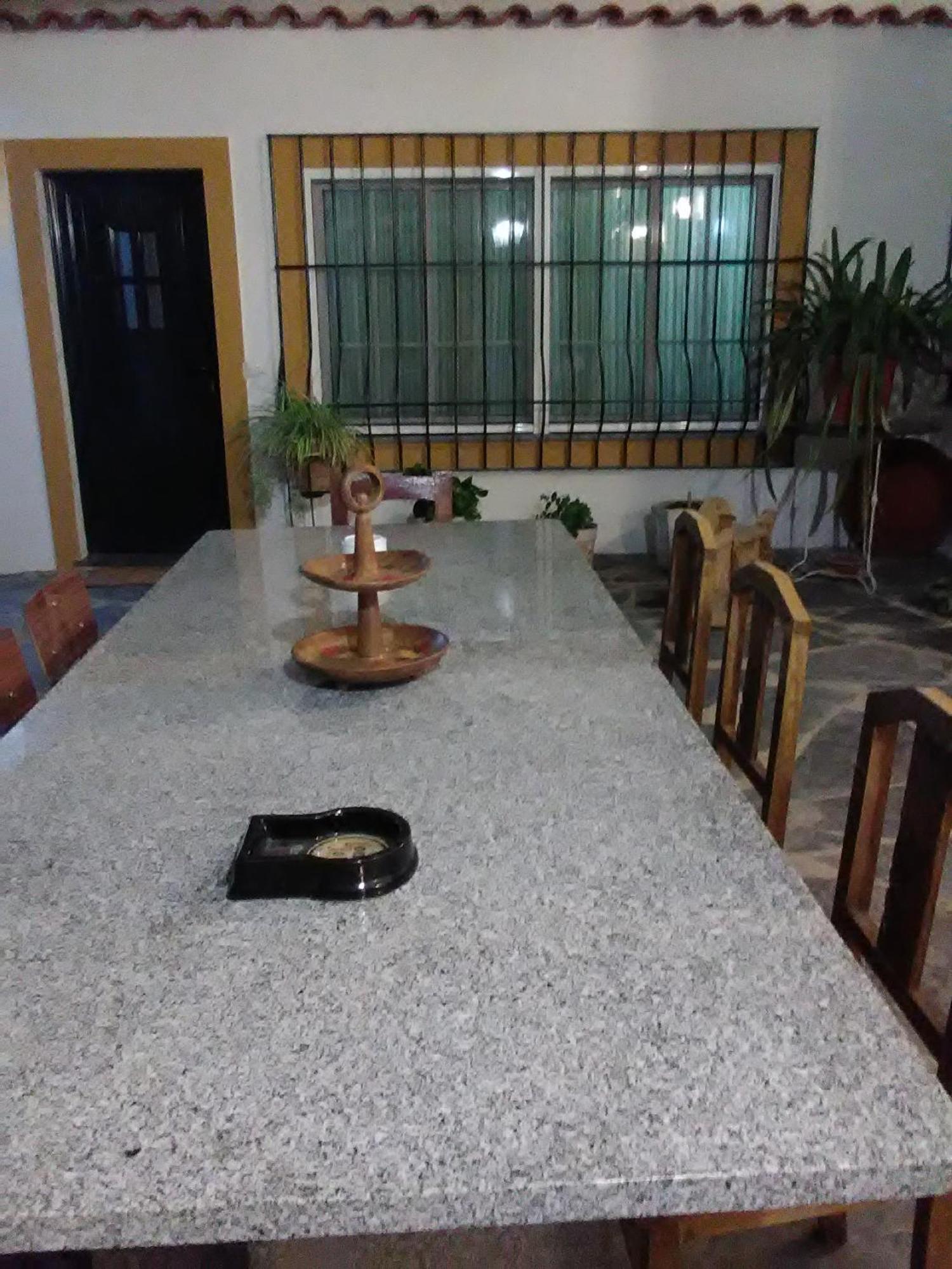 Villa Quintinha Dos Pombinhos Montoito Exterior foto