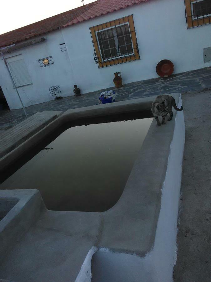 Villa Quintinha Dos Pombinhos Montoito Exterior foto